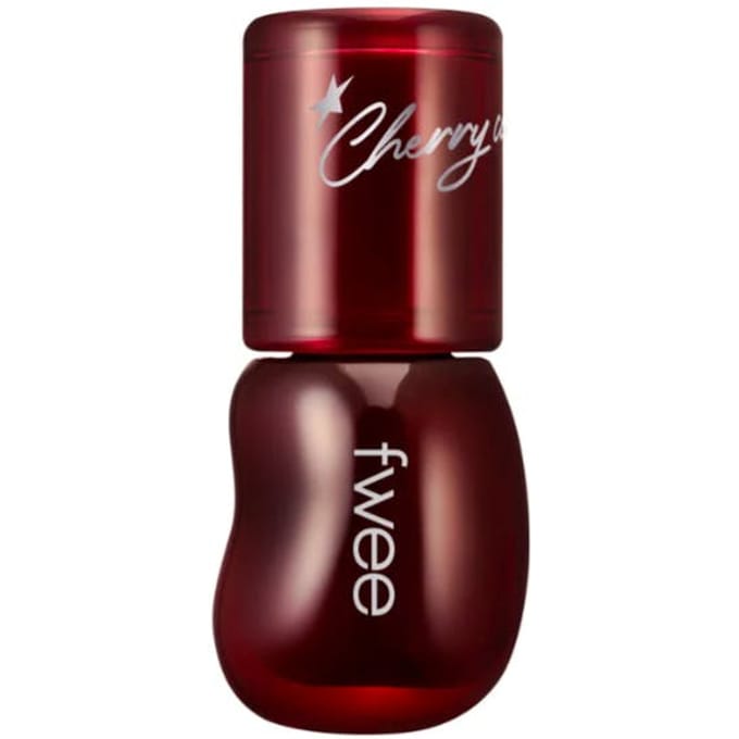 fwee 3D Voluming Gloss #A12 Cherry Cola 30% 5.3 g