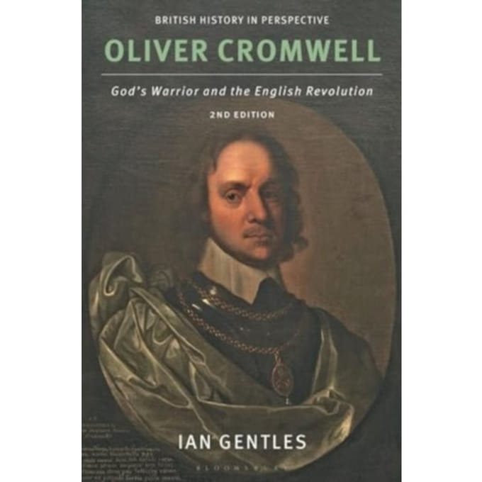 Oliver Cromwell - British History In Perspective - Ian (Glendon College Gentles