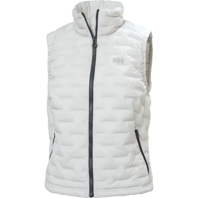Mouwloos damesjack Helly Hansen