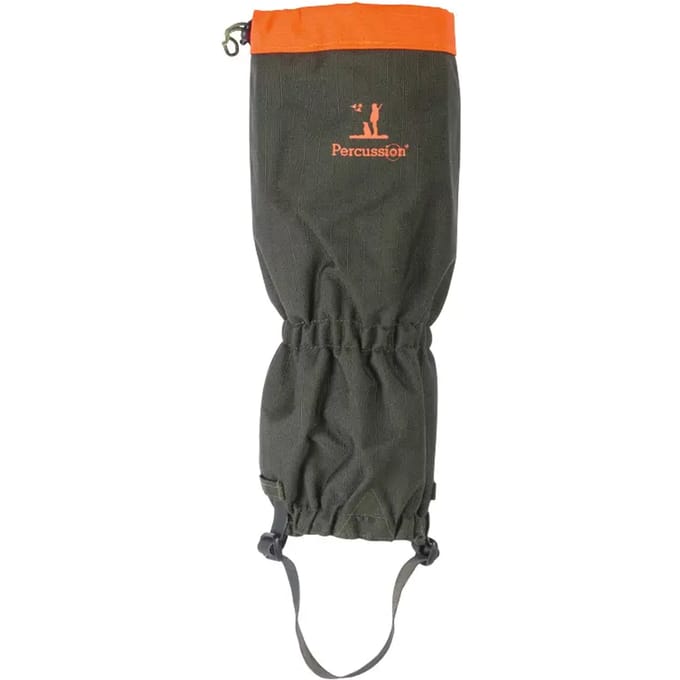 Gaiters PERCUSSION Predator R2
