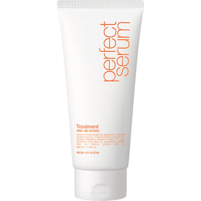 [Promotie] miseenscéne - Perfect Serum Treatment - 330ml