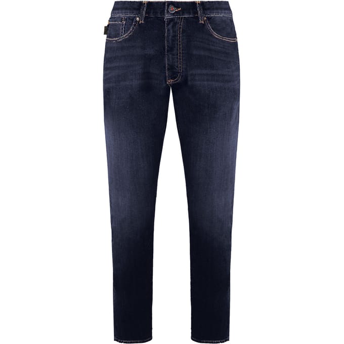Emporio Armani Heren Extra Slim Fit Heren Jeans