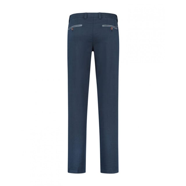 North84 Luxury Comfort Chino  Donkerblauw 21282134.1