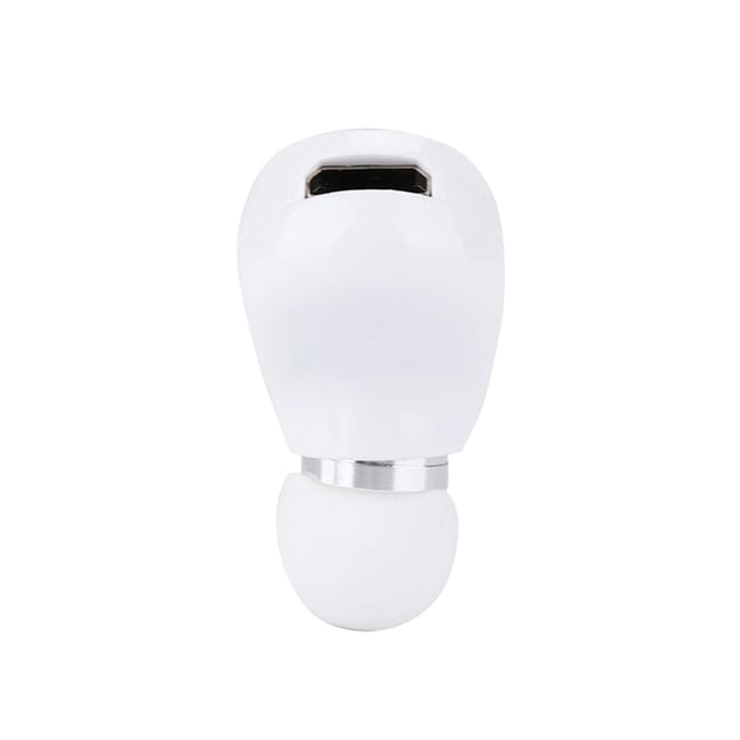 Mini Sport Draadloze Bluetooth Headset Universele Oortelefoons Koptelefoon Oordopjes(zwart)