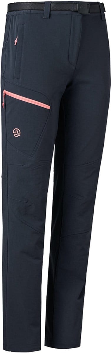 Ternua Hopeall Broek Blauw M Vrouw