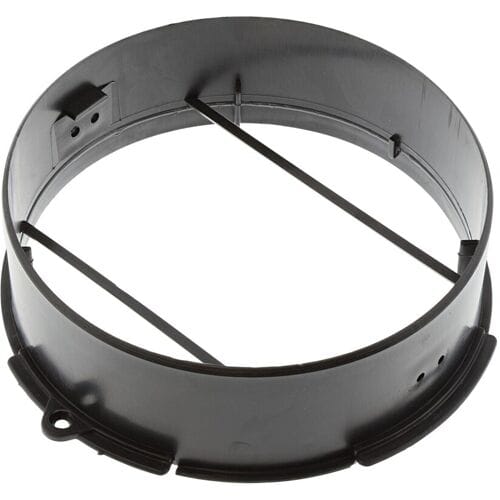 AEG flens, zonder, ventiel, D120 4055203451