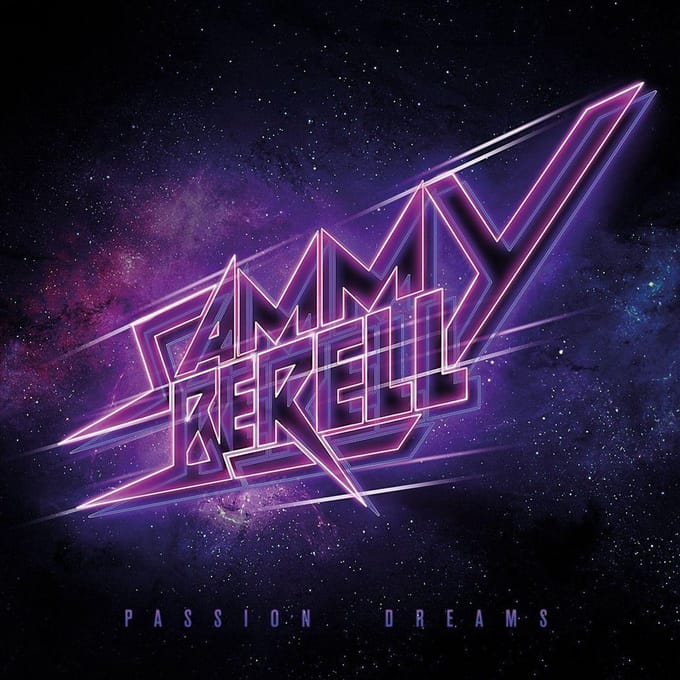 Passion Dreams
