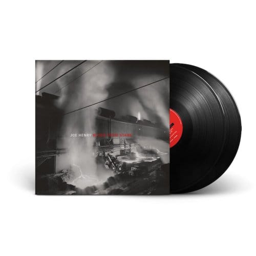 Blood From Stars - Joe Henry