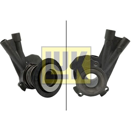 Schaeffler Luk Ontkoppelingslager, koppeling LUK 510 0377 10