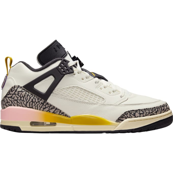 Jordan Spizike Low Wit K107
