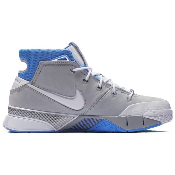 Nike Kobe 1 Protro MPLS aq2728-001 43 gray