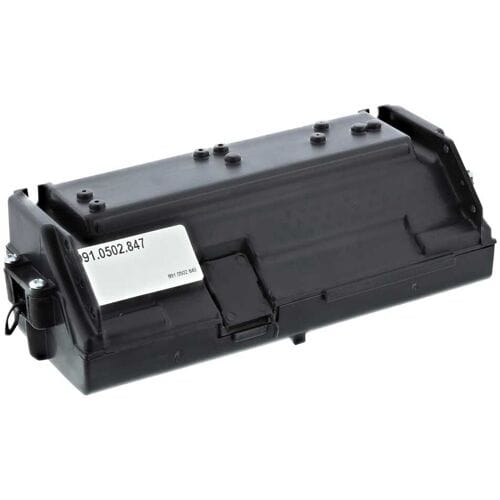 AEG Elektrische kaartset afzuigkap 4055123980