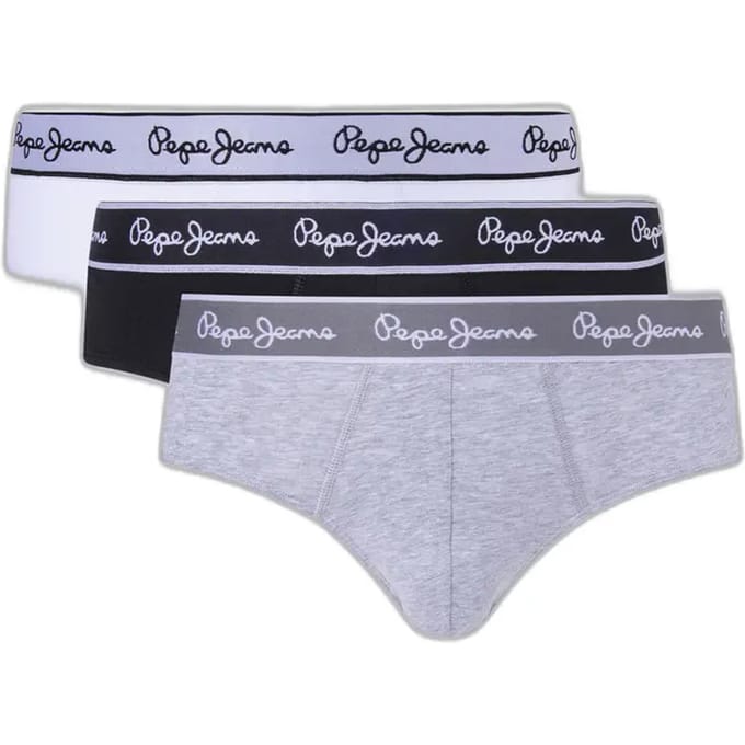 Slips Pepe Jeans (x3)