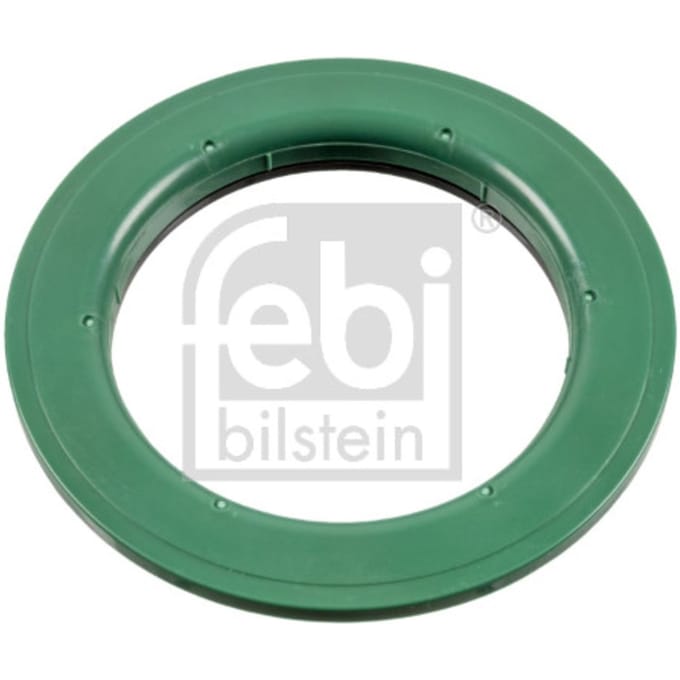 Rollager, veerpootsteunlager FEBI BILSTEIN 180942