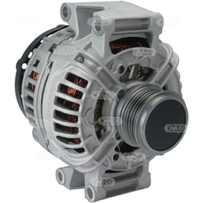 Driefasige generator HC-CARGO 115367