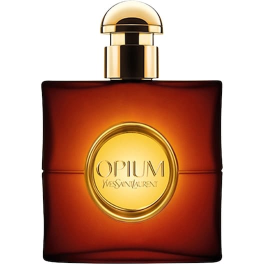 Yves Saint Laurent Eau De Toilette Yves Saint Laurent - Opium Eau De Toilette  - 50 ML