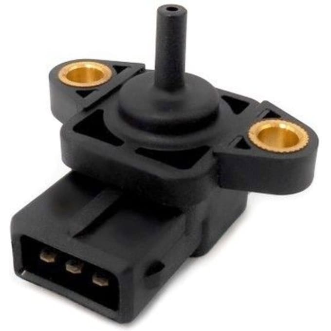 Sensor, inlaatspruitstukdruk MEAT & DORIA 82572