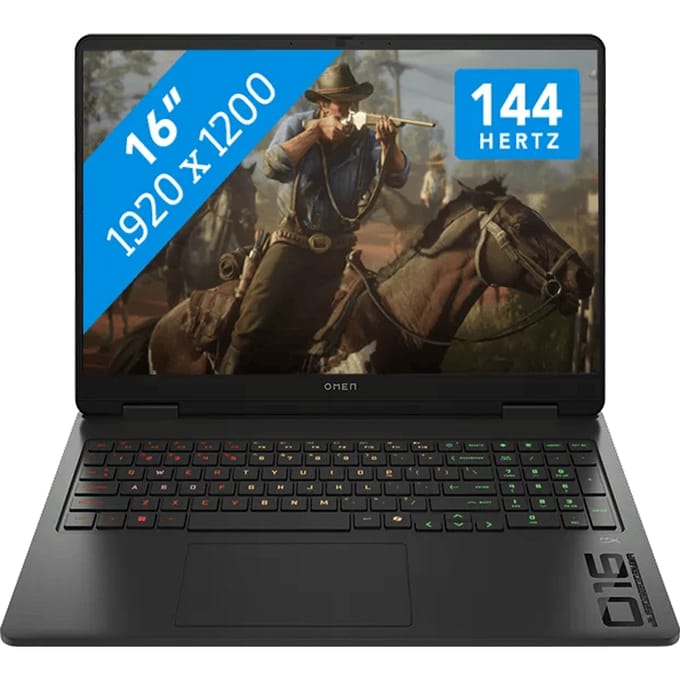 HP OMEN 16-ap0960nd