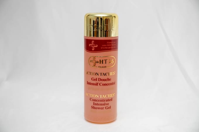 HT26 - Action-Taches Shower Gel
