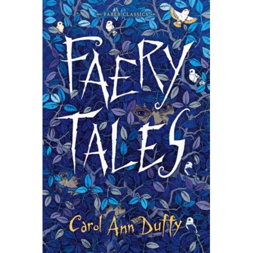 Faery Tales - Duffy, Carol Ann