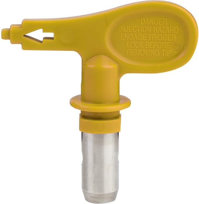 Verfspuitmondstuk Wagner 553317; 0,017"/0,43 mm