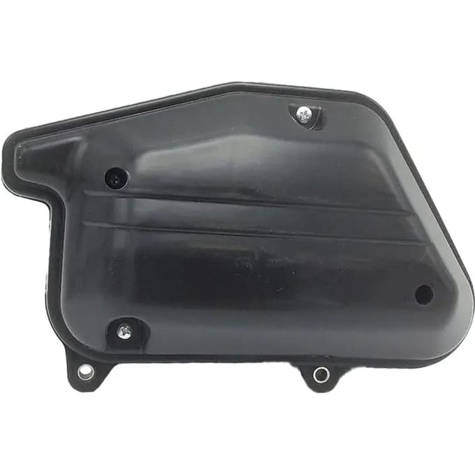 Moto Luchtfilterbox BCR 50cc MBK/YAMAHA