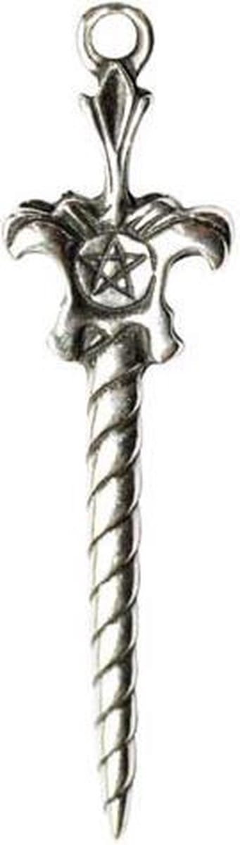 Celtic Sorcery Hanger Unicorn Wand