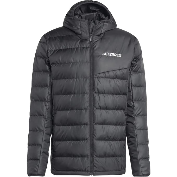 Lichtgewicht jack met capuchon adidas Terrex Multi