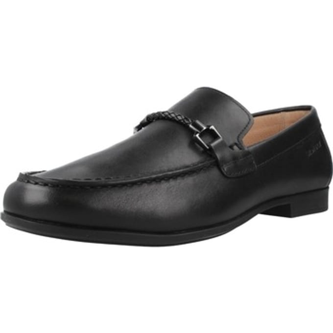 Mocassins Stonefly Summer Ii 8 Calf Lth A