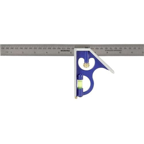 WorkPro WP264002 2620141 Combinatiehaak