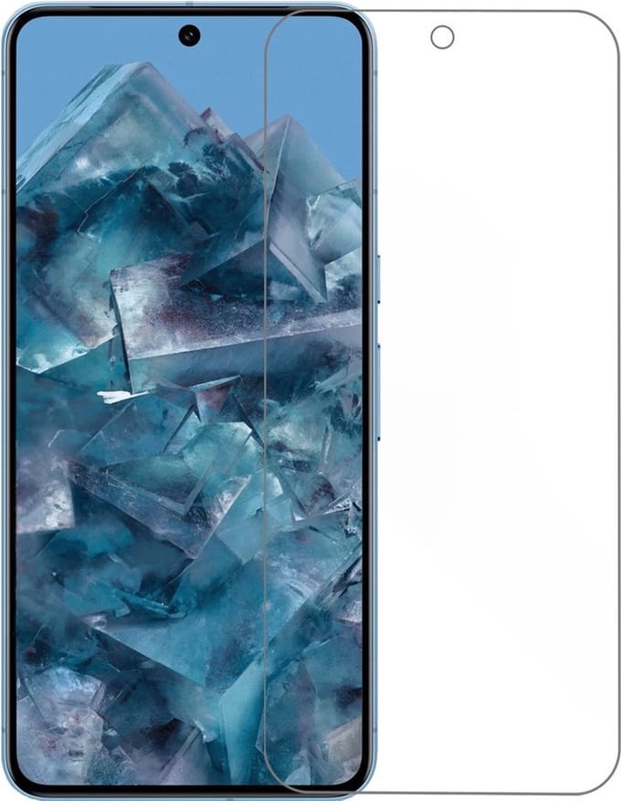 Full Cover Glass Screen Protector for Google Pixel 8 Pro