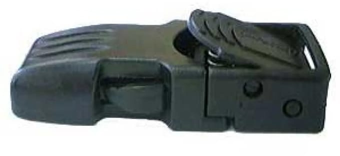 Cressi Vinclips Frog/Pro Light/Master Frog (2 stuks)
