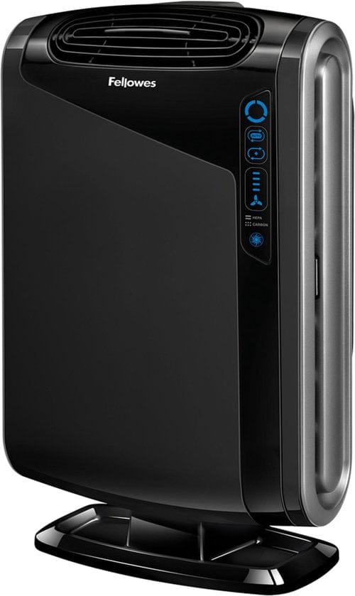 Fellowes Aeramax 290 luchtreiniger - met HEPA filter - tot 42m2