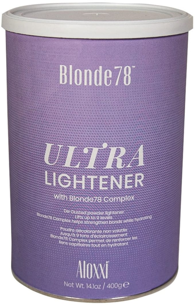 Aloxxi - Chroma - Blonde78 Ultra Lightener 14.1oz | Brands