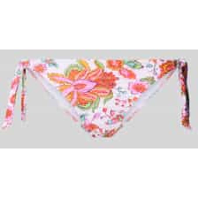 Bikinibroekje in all-over look model 'HOUTEBA DASIA'