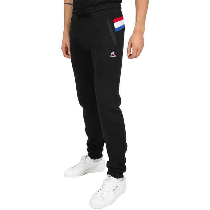 Jogging Le Coq Sportif Tricolore