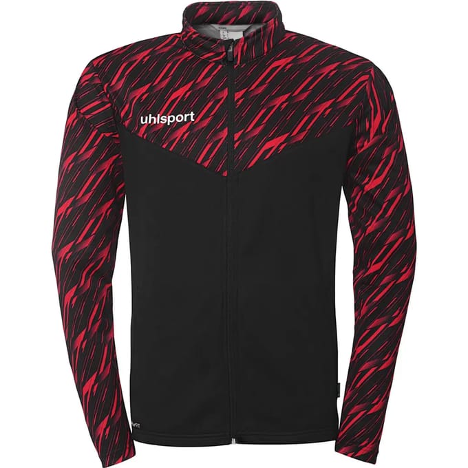 Uhlsport trainingsjack Progressive 28 Poly Jack 1002269
