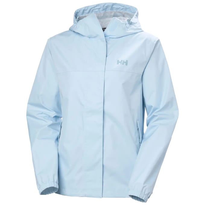 Waterdicht damesjack Helly Hansen Vancouver