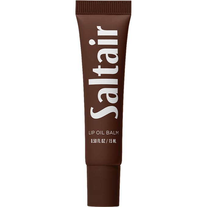Saltair - Lip Oil Balm – Cacao - 15ml