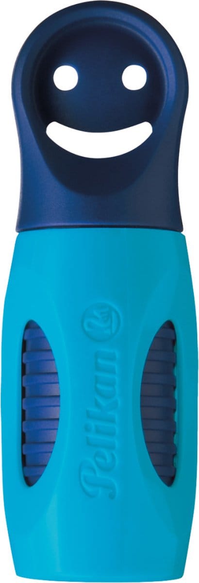 Pelikan Griffix Handmatige puntenslijper Blauw