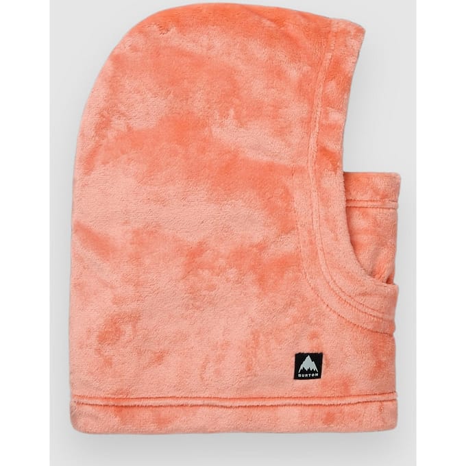 Burton Cora Kids Balaclava roze