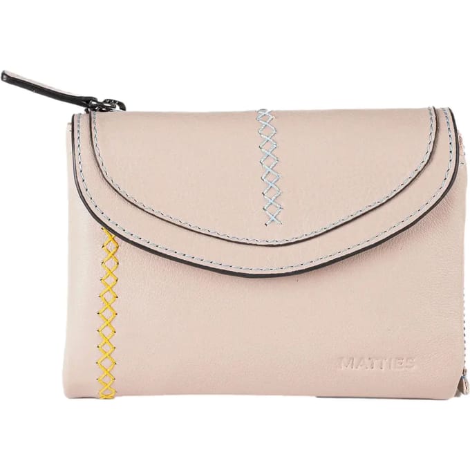 Damesportemonnee Matties Bags Stitch