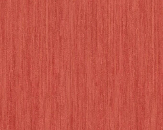STRUCTUUR EFFECT BEHANG - Rood Metallic - AS Creation Siena