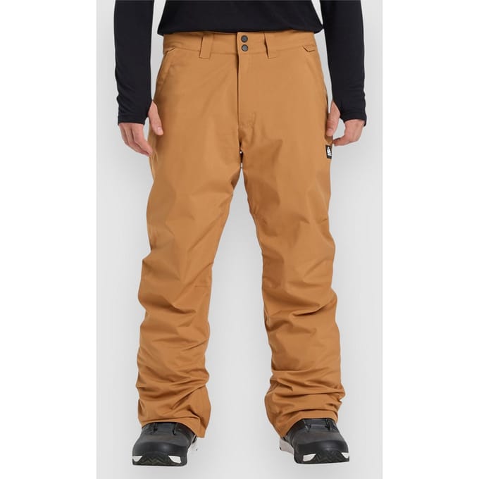Quiksilver Estate 10K Skibroek Heren - Maat S