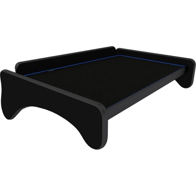 Bbinnenlegplank cabine F-CORE PK38 BLUE