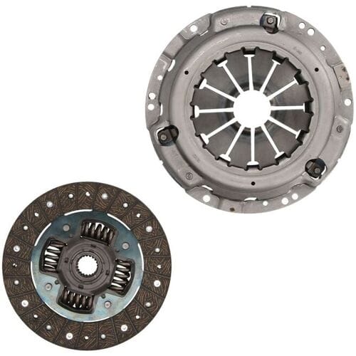 Koppelingskit NEXUS F18054NX