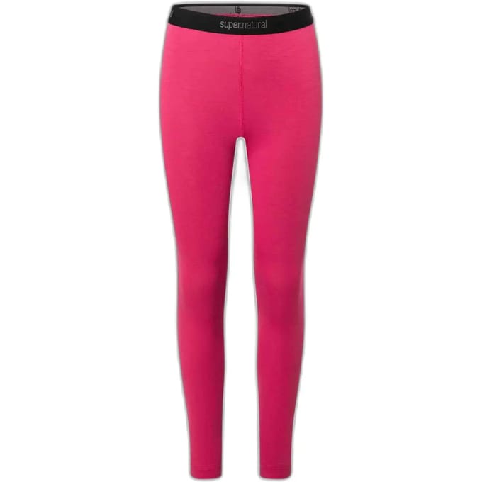 Leggings voor kinderen super.natural Tundra175