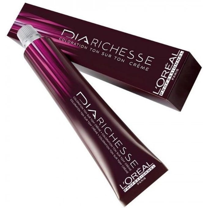 L’Oréal Professionnel Dia Richesse Shimmer purple .20 50ml