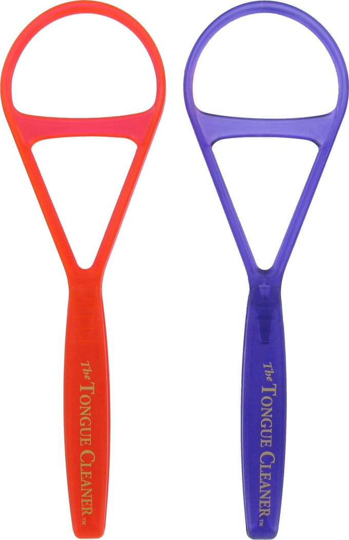 Holisan Tong Cleaner 1 stuk