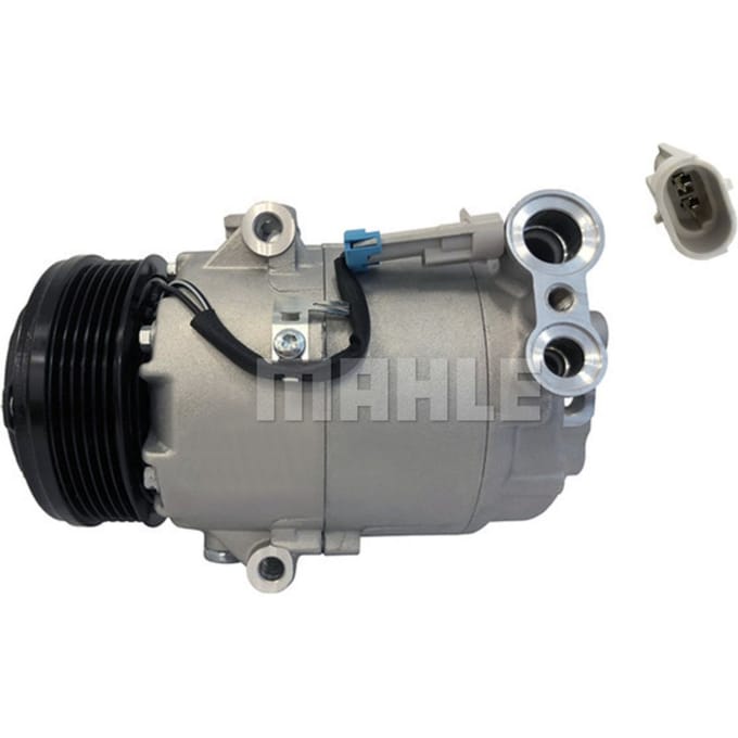 Compressor, airconditioner MAHLE ACP 125 000S